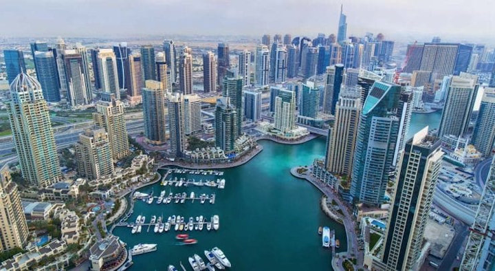 Dubai