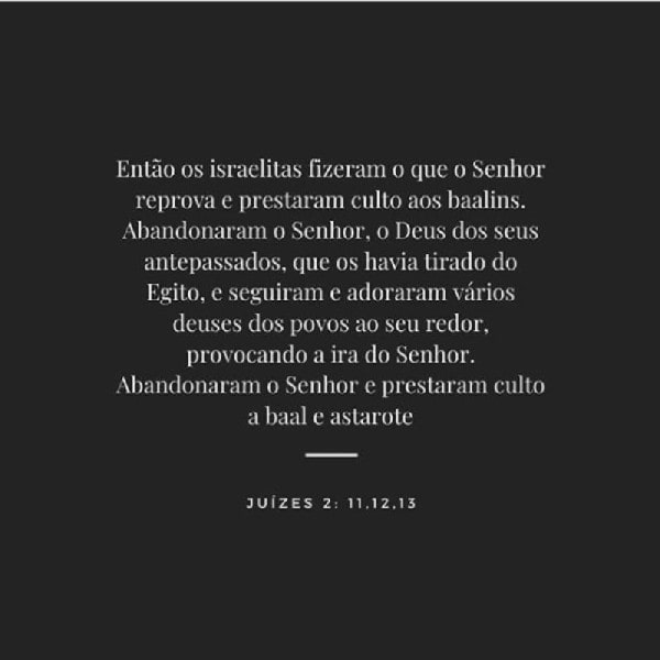 Juízes 2:11