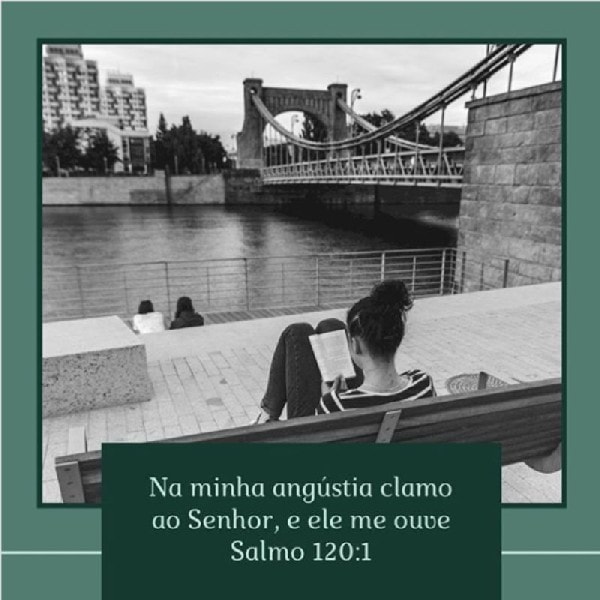 Salmos 120:1