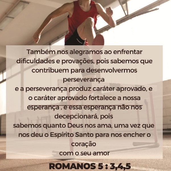 Romanos 5:1