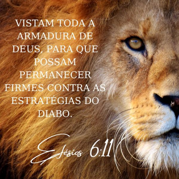 Efésios 6:11