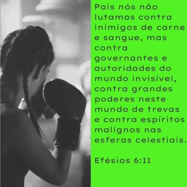 Efésios 6:12