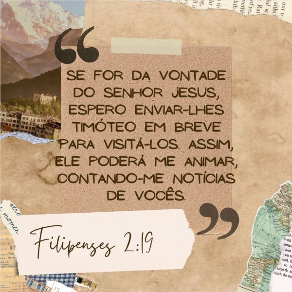 Filpenses 2:19